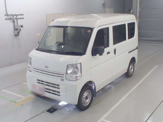 3139 Nissan Clipper van DR17V 2022 г. (CAA Chubu)